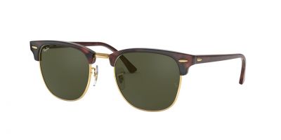 RAY-BAN Club Master Sunglasses, RB3016