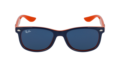 RAY-BAN Junior Rectangular Sunglasses, RJ9052S