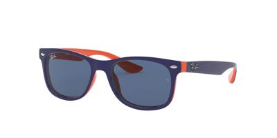 RAY-BAN Junior Rectangular Sunglasses, RJ9052S