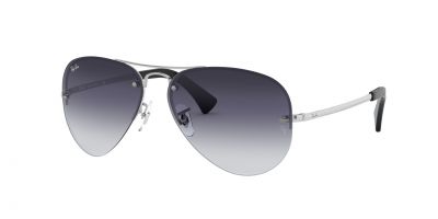 RAY-BAN Aviator Sunglasses, RB3449