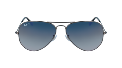 RAY-BAN Aviator Sunglasses, RB3025