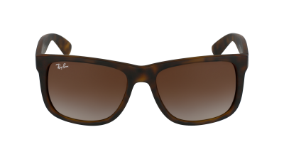 RAY-BAN Square Sunglasses, RB4165