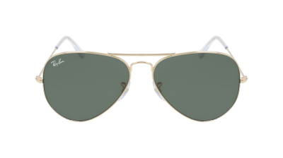 RAY-BAN Aviator Sunglasses, RB3025