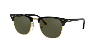 RAY-BAN Club Master Sunglasses, RB3016