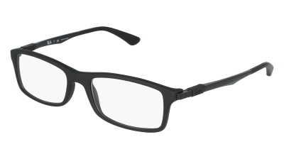 RAY-BAN Rectangular Frames, RX7017