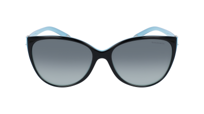 TIFFANY Cat Eye Sunglasses, TF4089B