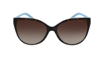 TIFFANY Cat Eye Sunglasses, TF4089B