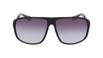 EMPORIO ARMANI Rectangular Sunglasses, EA4029