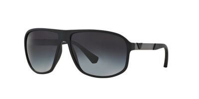 EMPORIO ARMANI Rectangular Sunglasses, EA4029