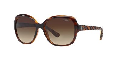 VOGUE Square Sunglasses, VO2871S