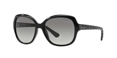 VOGUE Cat Eye Sunglasses, VO2871S