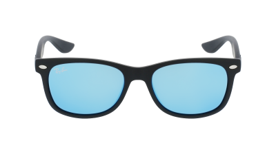 RAY-BAN Junior Rectangular Sunglasses, RJ9052S