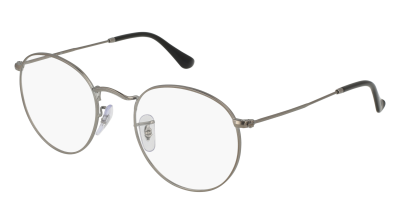 RAY-BAN Round Frames, RX3447V