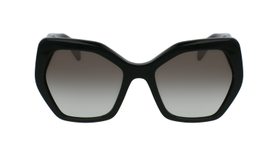 PRADA Cat Eye Sunglasses, PR 16RS