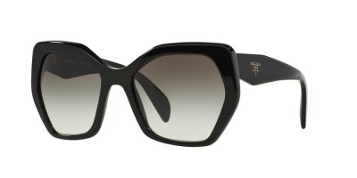 PRADA Cat Eye Sunglasses, PR 16RS