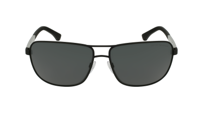 EMPORIO ARMANI Rectangular Sunglasses, EA2033