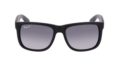 RAY-BAN Square Sunglasses, RB4165