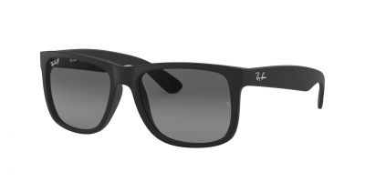 RAY-BAN Square Sunglasses, RB4165