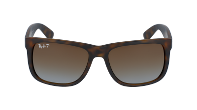 RAY-BAN Square Sunglasses, RB4165