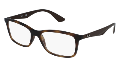 RAY-BAN Rectangular Frames, RX7047