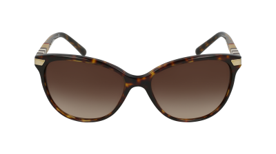 BURBERRY Rectangular Sunglasses, BE4216