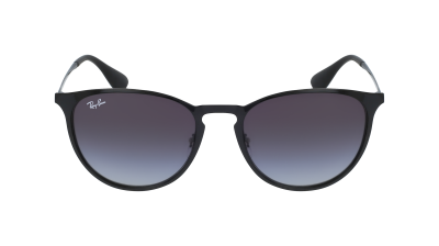 RAY-BAN Round Sunglasses, RB3539