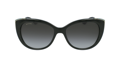 BVLGARI Rectangular Sunglasses, BV8178