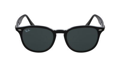 RAY-BAN Round Sunglasses, RB4259