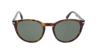 PERSOL Rectangular Sunglass, PO3152S