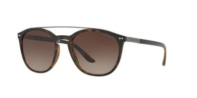 GIORGIO ARMANI Round Sunglasses, AR8088