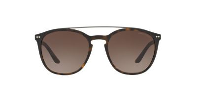 GIORGIO ARMANI Round Sunglasses, AR8088