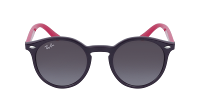 RAY-BAN Junior Round Sunglasses, RJ9064S