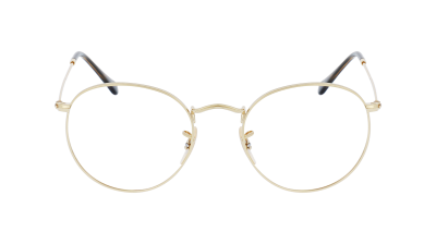RAY-BAN Round Frames, RX3447V