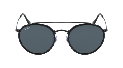 RAY-BAN Round Sunglasses, RB3647N
