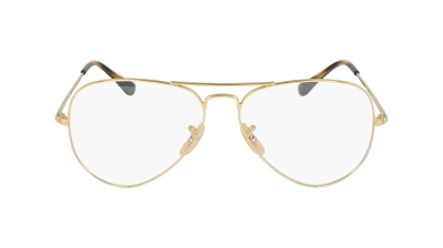 RAY-BAN Aviator Frames, RX6489