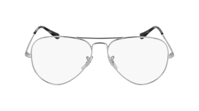 RAY-BAN Aviator Frames, RX6489