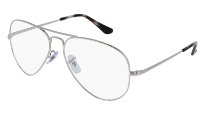 RAY-BAN Aviator Frames, RX6489