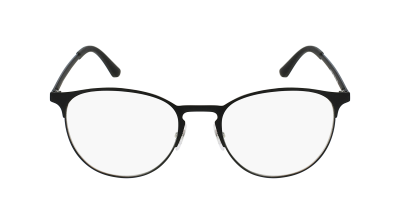 RAY-BAN Round Frames, RX6375