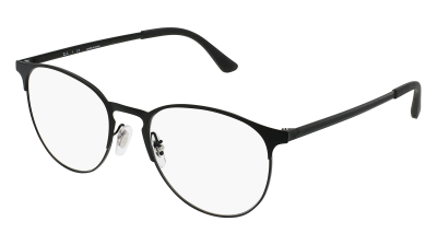 RAY-BAN Round Frames, RX6375