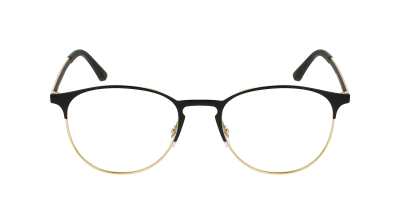 RAY-BAN Round Frames, RX6375