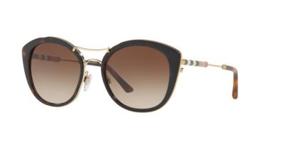 BURBERRY Cat Eye Sunglasses, BE4251Q