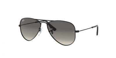 RAY-BAN Junior Aviator Sunglasses, RJ9506S