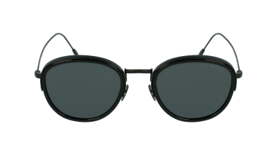 GIORGIO ARMANI Round Sunglasses, AR6068