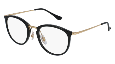 RAY-BAN Round Frames, RX7140