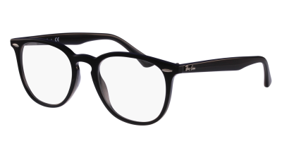 RAY-BAN Oval Frames, RX7159