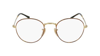 RAY-BAN Round Frames, RX3582V