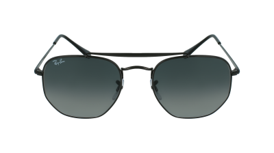 RAY-BAN Hexagonal Sunglasses, RB3648