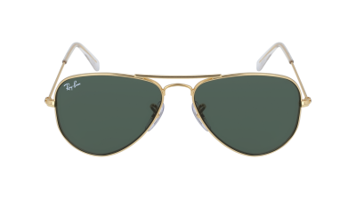 RAY-BAN Junior Aviator Sunglasses, RJ9506S