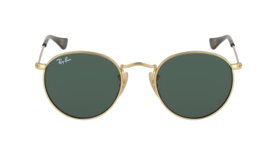 RAY-BAN Junior Round Sunglasses, RJ9547S