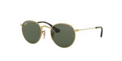 RAY-BAN Junior Round Sunglasses, RJ9547S